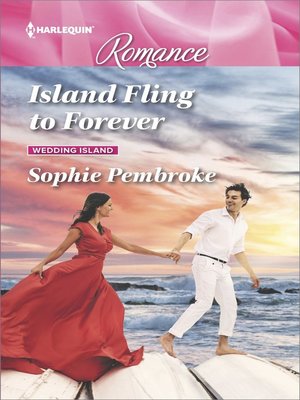 cover image of Island Fling to Forever